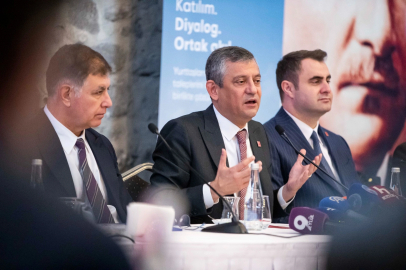 İzmir'de Romanlar için yeni dönem