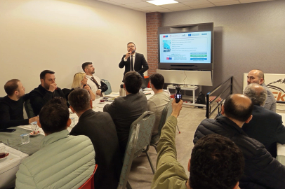 DEKAV’da 208’inci buluşma... Dağ yöresi için ortak akıl ve güçlü iş birliği