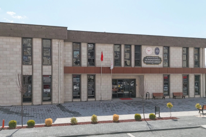 Kayseri Melikgazi sağlık yatırımlarıyla rekor kırıyor