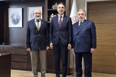 Kayseri Talas'tan İklim Müzesi vizyonu