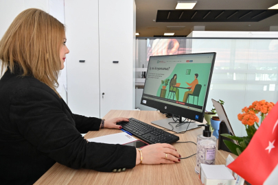 Manisa’da istihdamı güçlendirecek yeni portal hizmete girdi