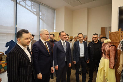 SAMEK yıl sonu sergileri Sapanca’da devam etti