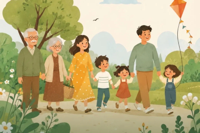 Bakan Göktaş’tan “Uluslararası Aile Günü” mesajı