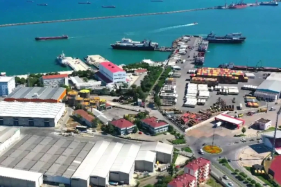 Serbest bölgelerden 4 ayda 4,2 milyar dolarlık ihracat
