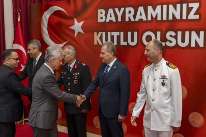 Başkan Seçer: Mersinliler için bayram hazırlıkları tamam