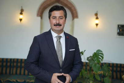 Bursa Yenişehir’de bayramın bereketi ve dayanışma mesajı
