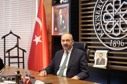 KTO'dan Kurban Bayramı mesajı