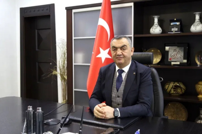 KAYSO'dan 'Kurban Bayramı' mesajı