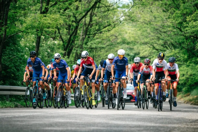 Haziran'da pedallar Türkiye’de ve Avrupa’da durmaksızın dönecek