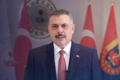 Bakan Çiftçi’den bayram dönüşü uyarısı: Yolunuz açık dönüşünüz huzurlu olsun