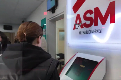 Sağlıkta koruyucu model güçleniyor... Türkiye'de 8.350 ASM ile hizmet ağı