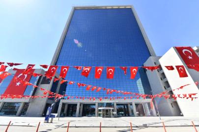 ABB, yüksek kredi notuyla mali liderliğini sürdürüyor