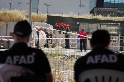 AFAD akreditasyonunda Ankara'daki ilk belediye oldu