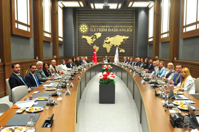 Basın Kartı Komisyonu kararları açıklandı... Sonuçlar e-Devlet üzerinden erişime açıldı