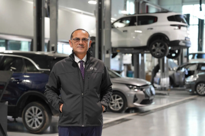 Tofaş'tan satış sonrası hizmet atağı