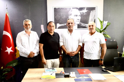 Ağrı’da amatör sporun sorunları masaya yatırıldı