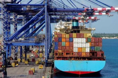 Dış ticaret verileri belli oldu.. İhracatta Almanya, ithalatta Çin ilk sırada
