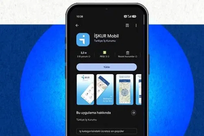 İŞKUR Mobil 9,2 milyon vatandaşa ulaştı