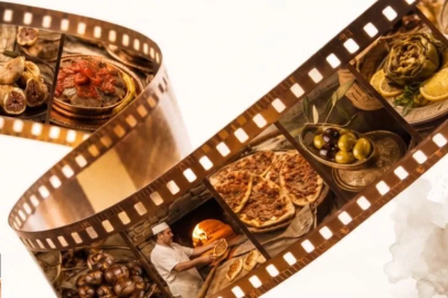 Bursa’nın gastronomi mirası kadrajda