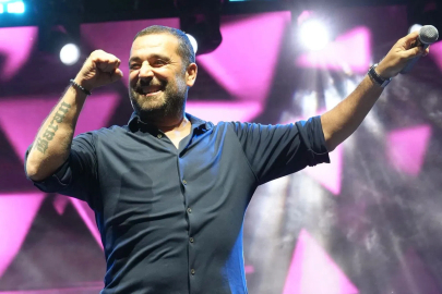 İpsala Çeltik Festivali'nde müzik rüzgarı
