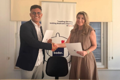 Muğla İstihdam Ofisi ile BODER Arasında İş Birliği Protokolü imzalandı