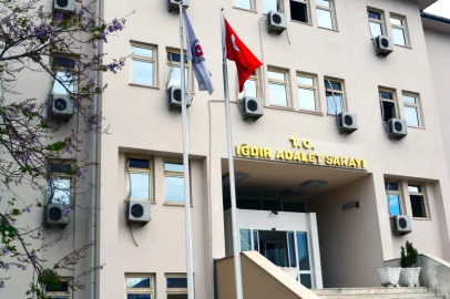 Iğdır için 'İdare Mahkemesi' kararı
