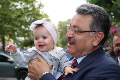 Trabzon’da 66 işçiye tüp bebek desteği sağlandı