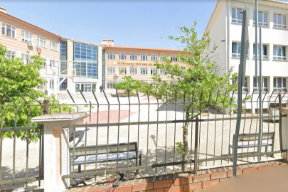 Manisa'da liseye silahlı saldırı! Yaralılar var, saldırgan gözaltına alındı