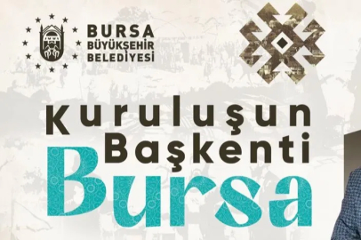 Bursa’nın 700 yıllık fetih hafızası konuşulacak