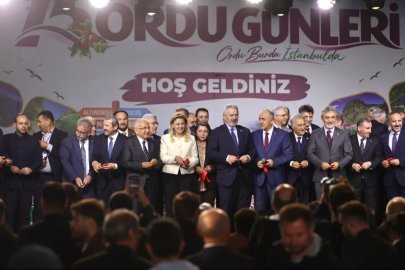 15. Ordu Günleri başladı