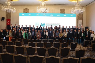 Balıkesir'in Binicilik Merkezi'ne “En İyi Uygulama” ödülü