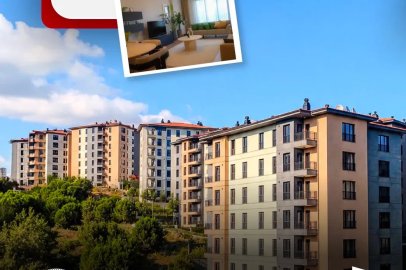 Maltepe’de çöken apartmanın hak sahiplerine yeni konut müjdesi