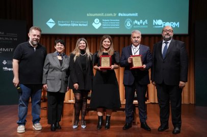 Yapay zekâ çağında sürdürülebilir gelecek için ortak akıl: SISUMMIT 2026