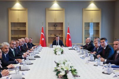 Tasfiyedeki o fonlarla ilgili ilk ara ödemeler 30 Ekim’de başlıyor