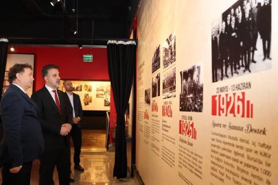 Başkan Vekili Biba: Cumhuriyet demek her şeydir