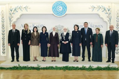 Türk dünyasında yeni dönem... Aile ve Kadın Konseyi kuruluyor