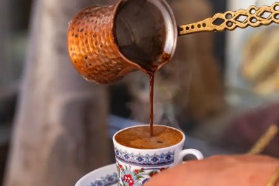 Türkiye ne kadar kahve tüketiyor?