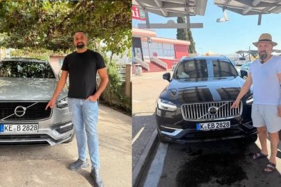 Gurbetçi vatandaştan örnek davranış: "O borç benim"
